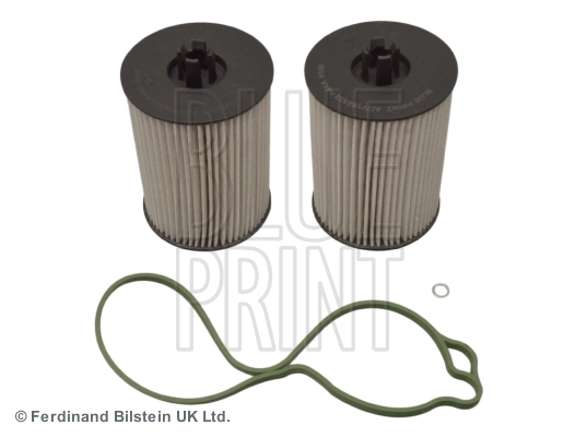 Fuel Filter Set